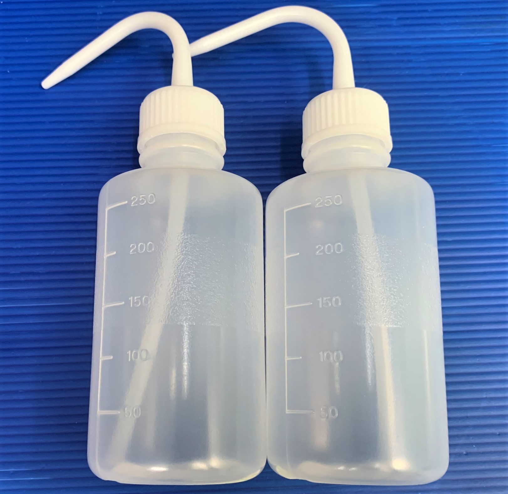 PE Wash Bottle Lọ nhựa, 250mL